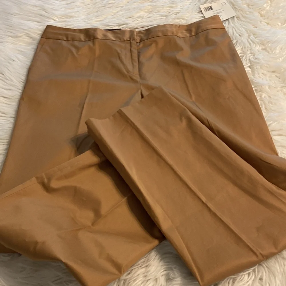 Liz Claiborne Pants size 16 brand new with tag inseam 32” waist 38” - Picture 9 of 12